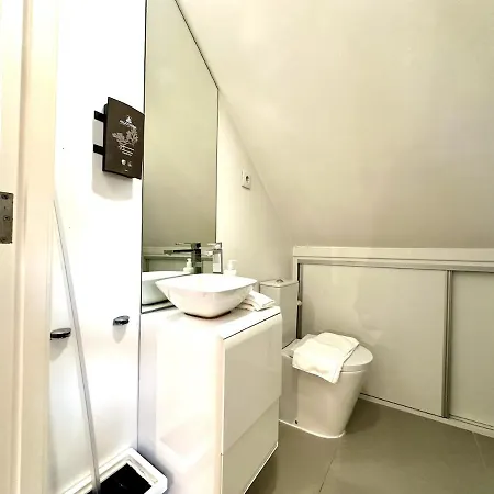 Cruz 2 Διαμέρισμα Lisboa