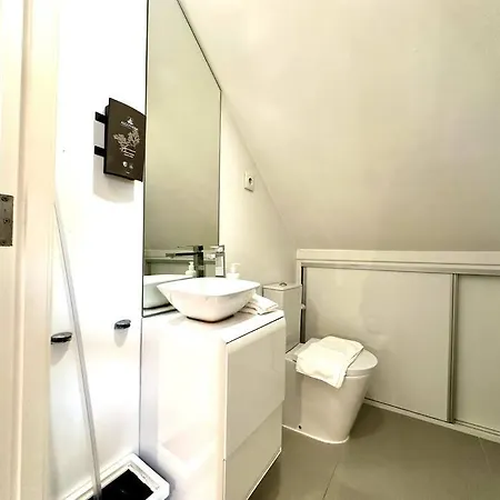 Apartment Cruz 2 *