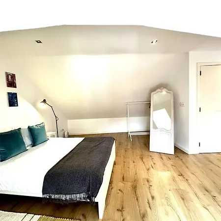 Cruz 2 Apartment