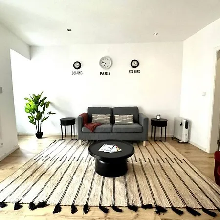 Apartment Cruz 2