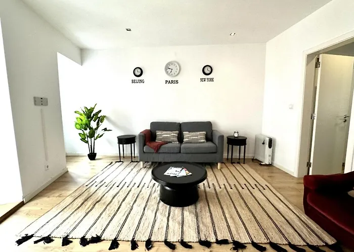 Apartamento Cruz 2