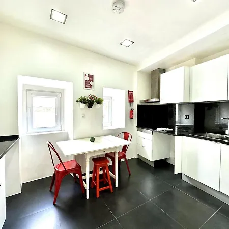 Cruz 2 Appartement *