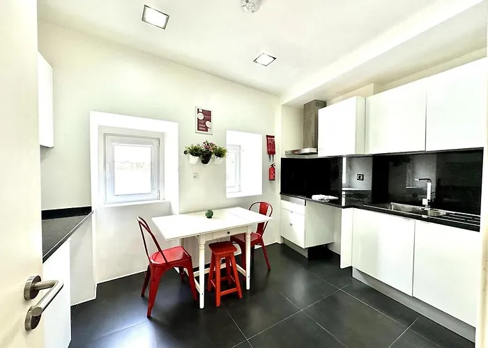 Cruz 2 Appartement *