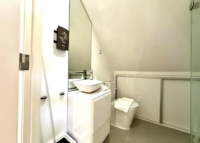 Cruz 2 Appartement Lissabon