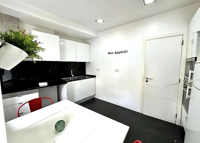 Appartement Cruz 2 Lissabon