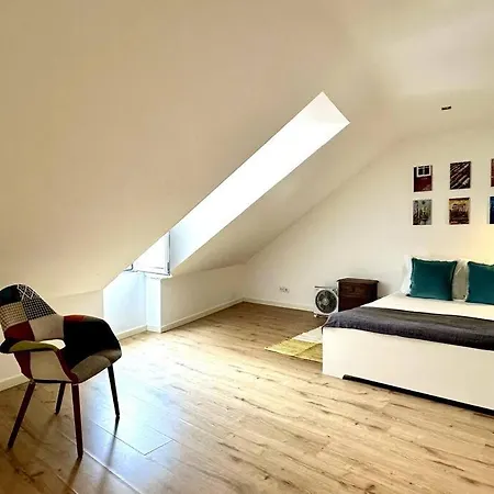 Cruz 2 Apartment Lisbon